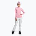 Felpa CMP donna 30L1086 rosa 2