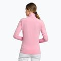 Felpa CMP donna 30L1086 rosa 4