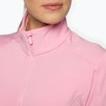 Felpa CMP donna 30L1086 rosa 5