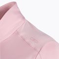 Felpa CMP donna 30L1086 rosa 10