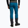 Pantaloni da paracadutismo CMP da uomo blu navy 31T2397/M916 4