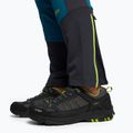 Pantaloni da paracadutismo CMP da uomo blu navy 31T2397/M916 5