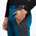Pantaloni da paracadutismo CMP da uomo blu navy 31T2397/M916 6