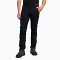 Pantaloni da sci CMP da uomo neri 31T2397/U901