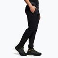 Pantaloni da sci CMP da uomo neri 31T2397/U901 3