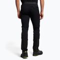 Pantaloni da sci CMP da uomo neri 31T2397/U901 4