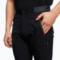Pantaloni da sci CMP da uomo neri 31T2397/U901 6