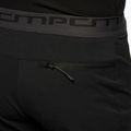 Pantaloni da sci CMP da uomo neri 31T2397/U901 7