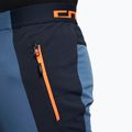 Pantaloni da sci CMP uomo blu 31T2397/N825 6