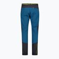 Pantaloni da paracadutismo CMP da uomo blu navy 31T2397/M916 8
