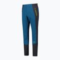 Pantaloni da paracadutismo CMP da uomo blu navy 31T2397/M916 9