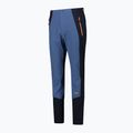 Pantaloni da sci CMP uomo blu 31T2397/N825 9