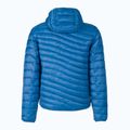 Piumino da uomo CMP Fix Hood blu 32K3147/N825 2