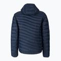 Piumino da uomo CMP Fix Hood blu navy 32K3147/N950 2