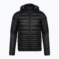 Piumino CMP uomo nero 32K3167