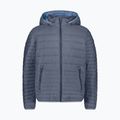 Piumino CMP uomo blu 32K3167M/M862 7