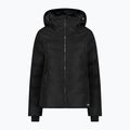 Giacca da sci CMP Fix Hood Donna Nero 32W0266 8