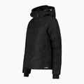 Giacca da sci CMP Fix Hood Donna Nero 32W0266 9