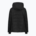 Giacca da sci CMP Fix Hood Donna Nero 32W0266 10