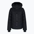 Giacca da sci CMP Fix Hood Donna Nero 32W0266