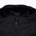 Giacca da sci CMP Fix Hood Donna Nero 32W0266 3