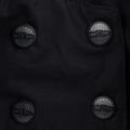 Giacca da sci CMP Fix Hood Donna Nero 32W0266 7