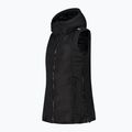 Gilet da trekking CMP Fix Hood donna nero 32W0276/U901 3