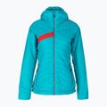 Giacca ibrida da donna CMP 32Z4236 lagoon 8