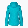 Giacca ibrida da donna CMP 32Z4236 lagoon 9