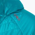 Giacca ibrida da donna CMP 32Z4236 lagoon 10