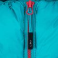 Giacca ibrida da donna CMP 32Z4236 lagoon 11