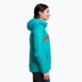 Giacca ibrida da donna CMP 32Z4236 lagoon 3