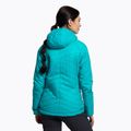 Giacca ibrida da donna CMP 32Z4236 lagoon 4