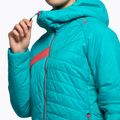 Giacca ibrida da donna CMP 32Z4236 lagoon 6