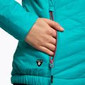 Giacca ibrida da donna CMP 32Z4236 lagoon 7