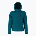 Giacca softshell CMP da uomo blu 3A01787N/M916