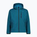 Giacca softshell CMP da uomo blu 3A01787N/M916 8