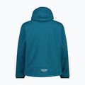 Giacca softshell CMP da uomo blu 3A01787N/M916 9