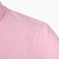 Felpa in pile da donna CMP rosa 3G27836/B309 5