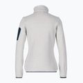 Felpa trekking donna CMP grigio 3H14746/08XM 2