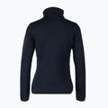 Felpa trekking CMP donna blu 3H14746/11NM 2