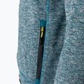 Felpa da uomo CMP blu 3H60747N/11LM 4