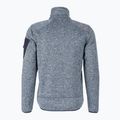 Felpa CMP uomo blu 3H60747N/05MM 2