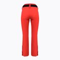 Pantaloni da sci CMP donna arancione 3W05526/C827 10