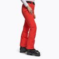 Pantaloni da sci CMP donna arancione 3W05526/C827 3