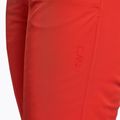 Pantaloni da sci CMP donna arancione 3W05526/C827 7