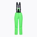 Pantaloni da sci CMP da bambino verdi 3W15994/E510
