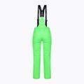 Pantaloni da sci CMP da bambino verdi 3W15994/E510 2