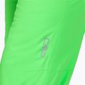 Pantaloni da sci CMP da bambino verdi 3W15994/E510 3