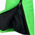 Pantaloni da sci CMP da bambino verdi 3W15994/E510 4
